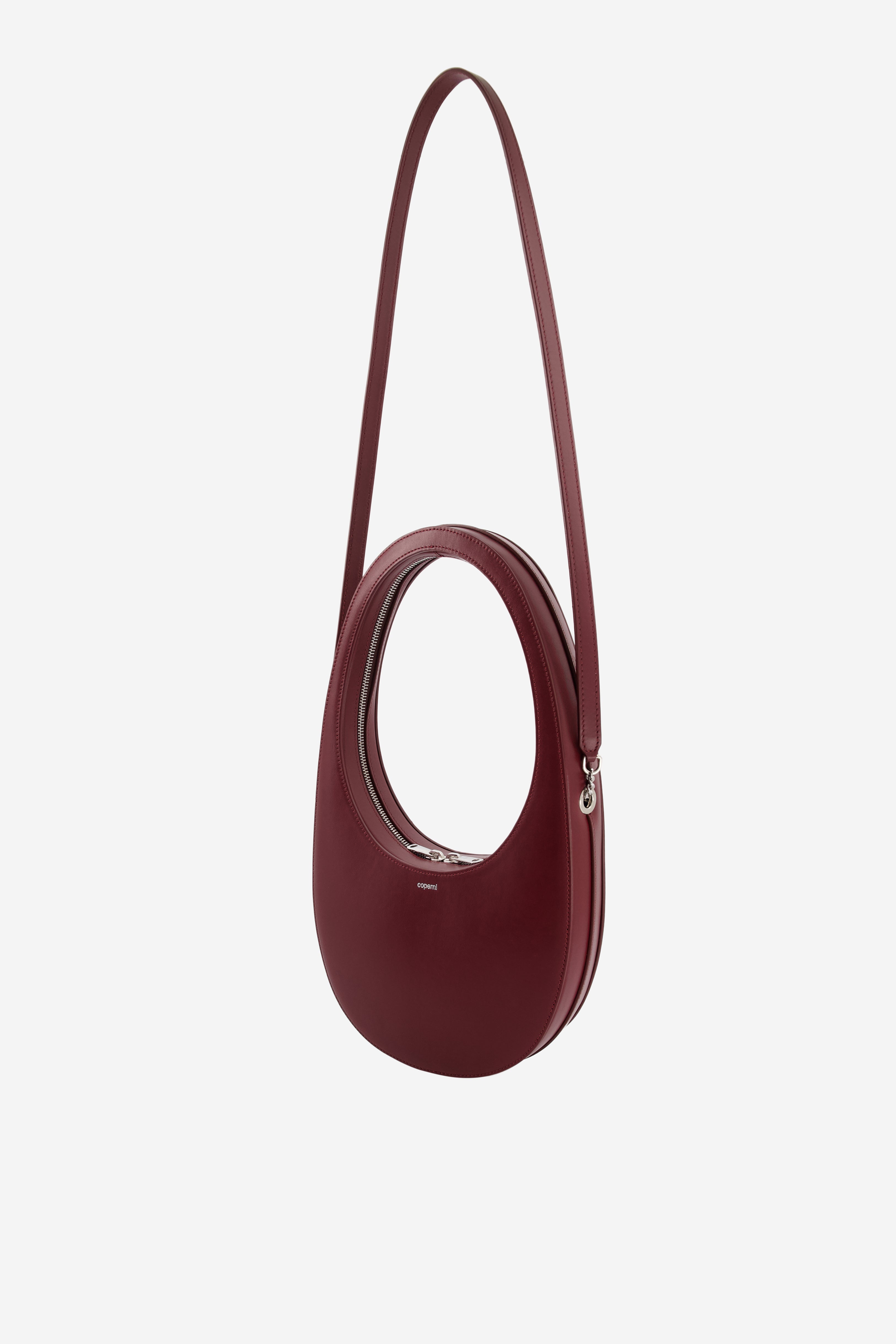 Crossbody Swipe Bag - 3