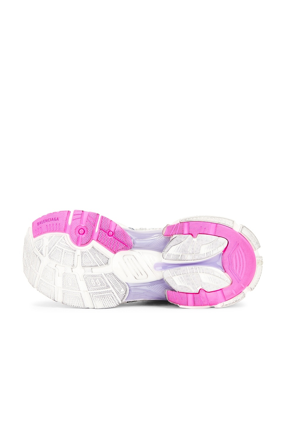 Runner Sneaker - 6
