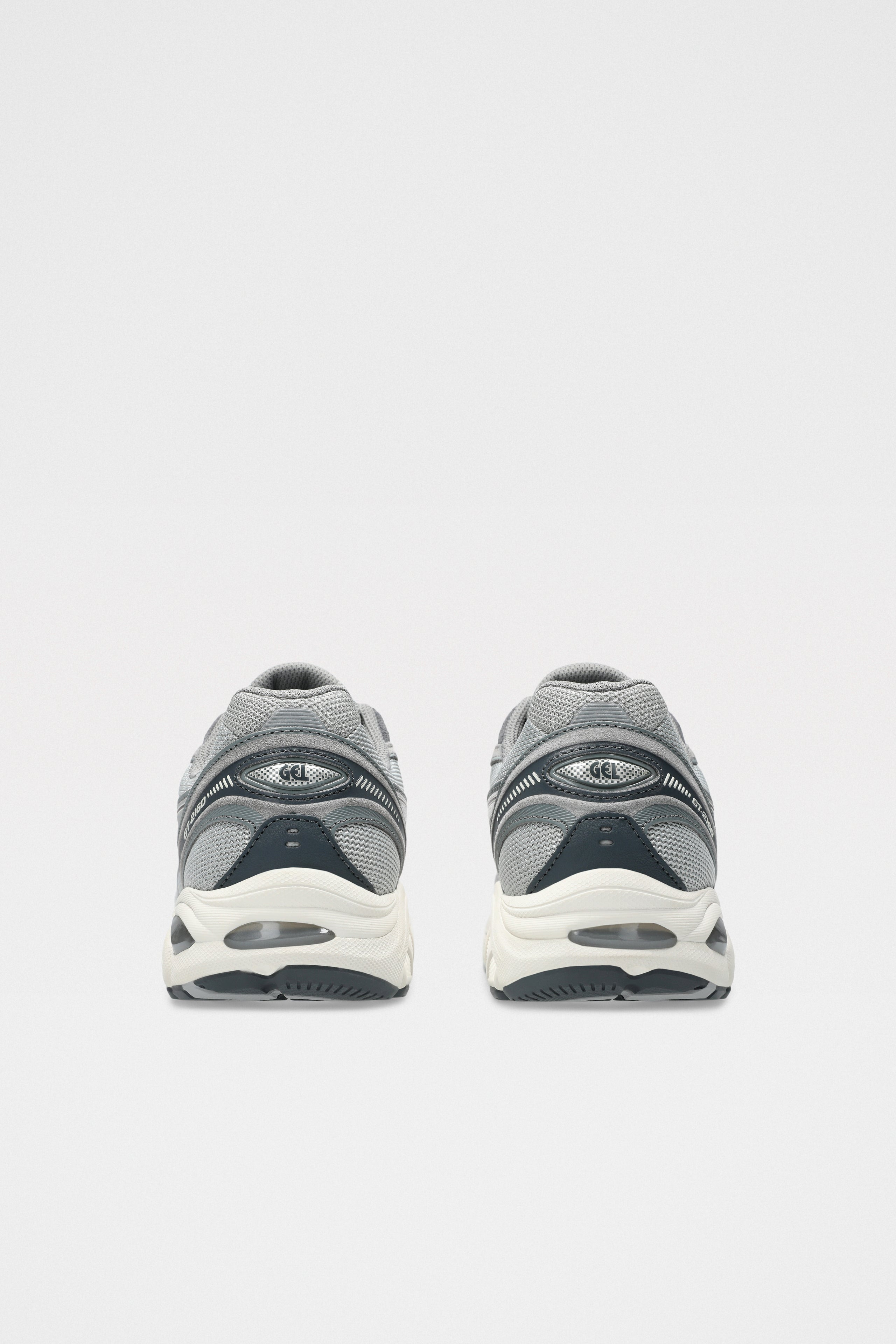 ASICS GT-2160 CEMENT GREY / CEMENT GREY - 6
