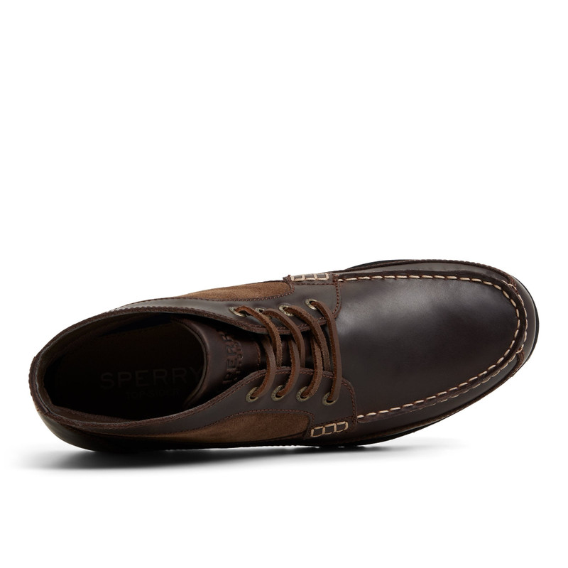 Stringer Boot 6