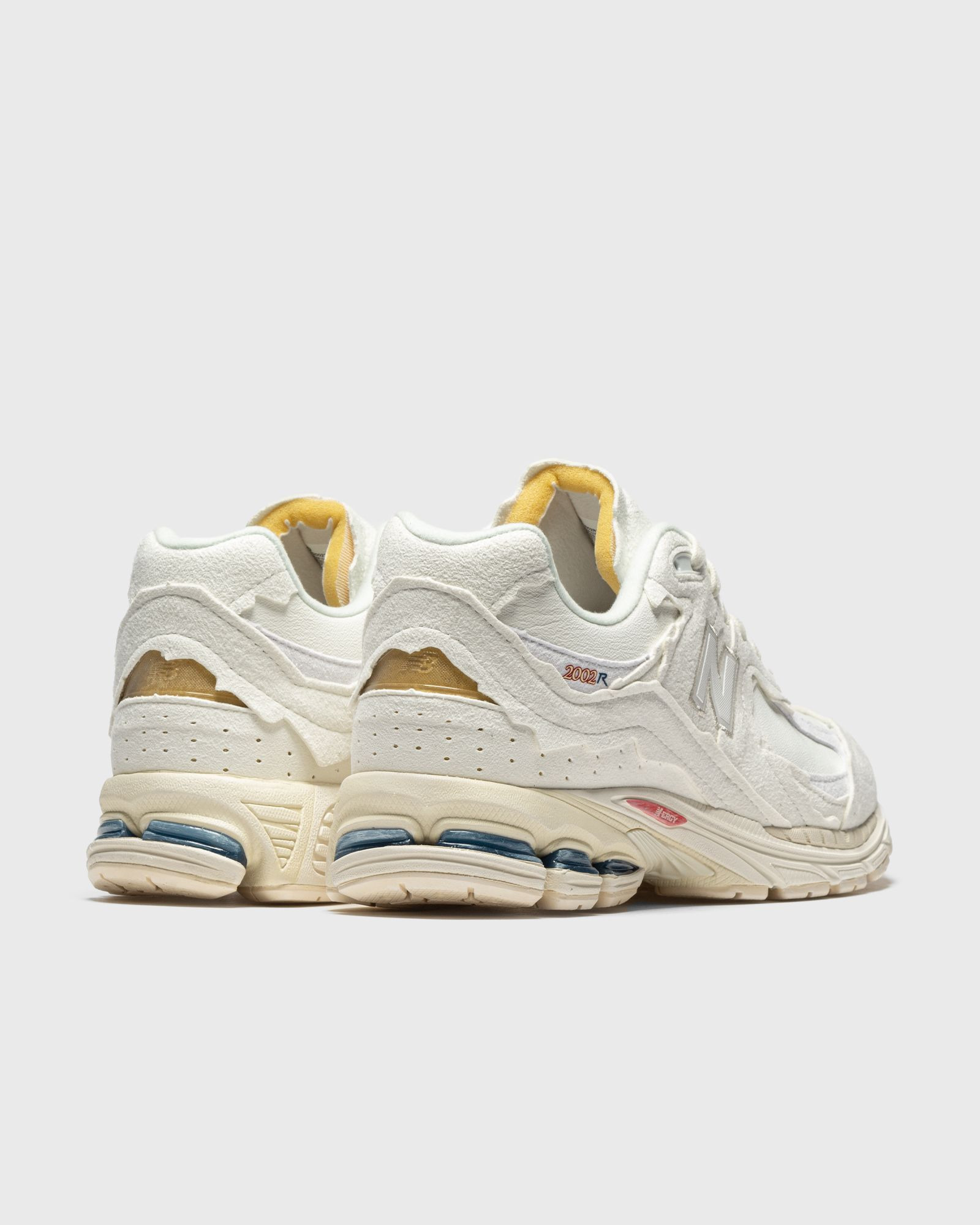 2002R 'PROTECTION PACK' - 5