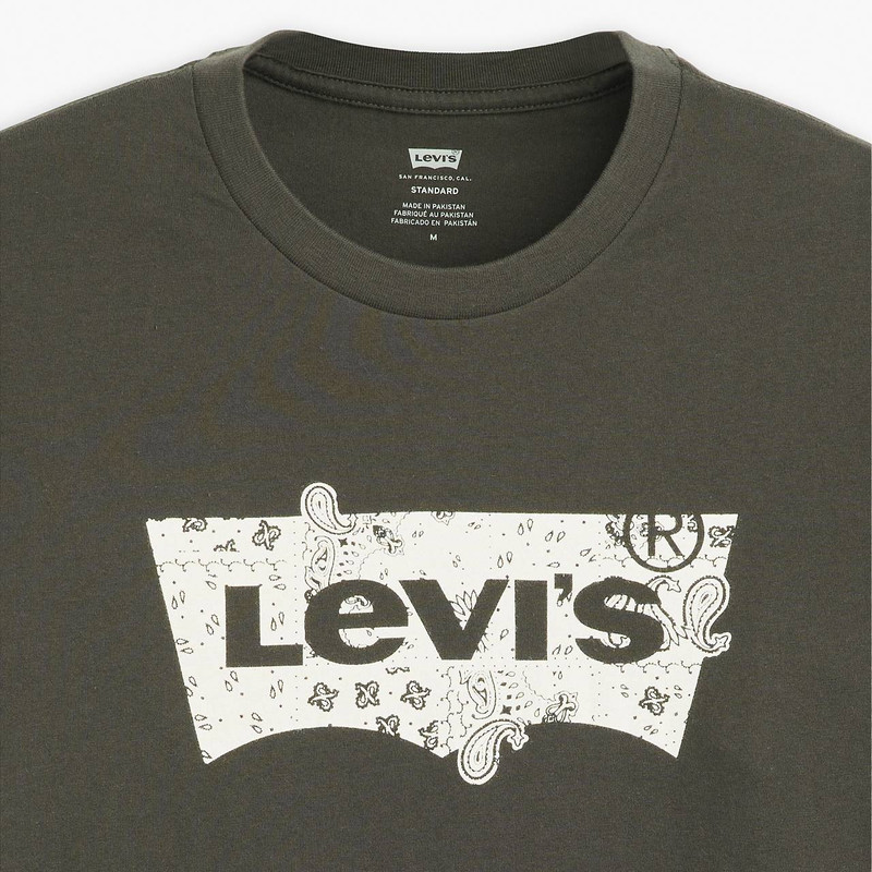 CLASSIC GRAPHIC T-SHIRT 6