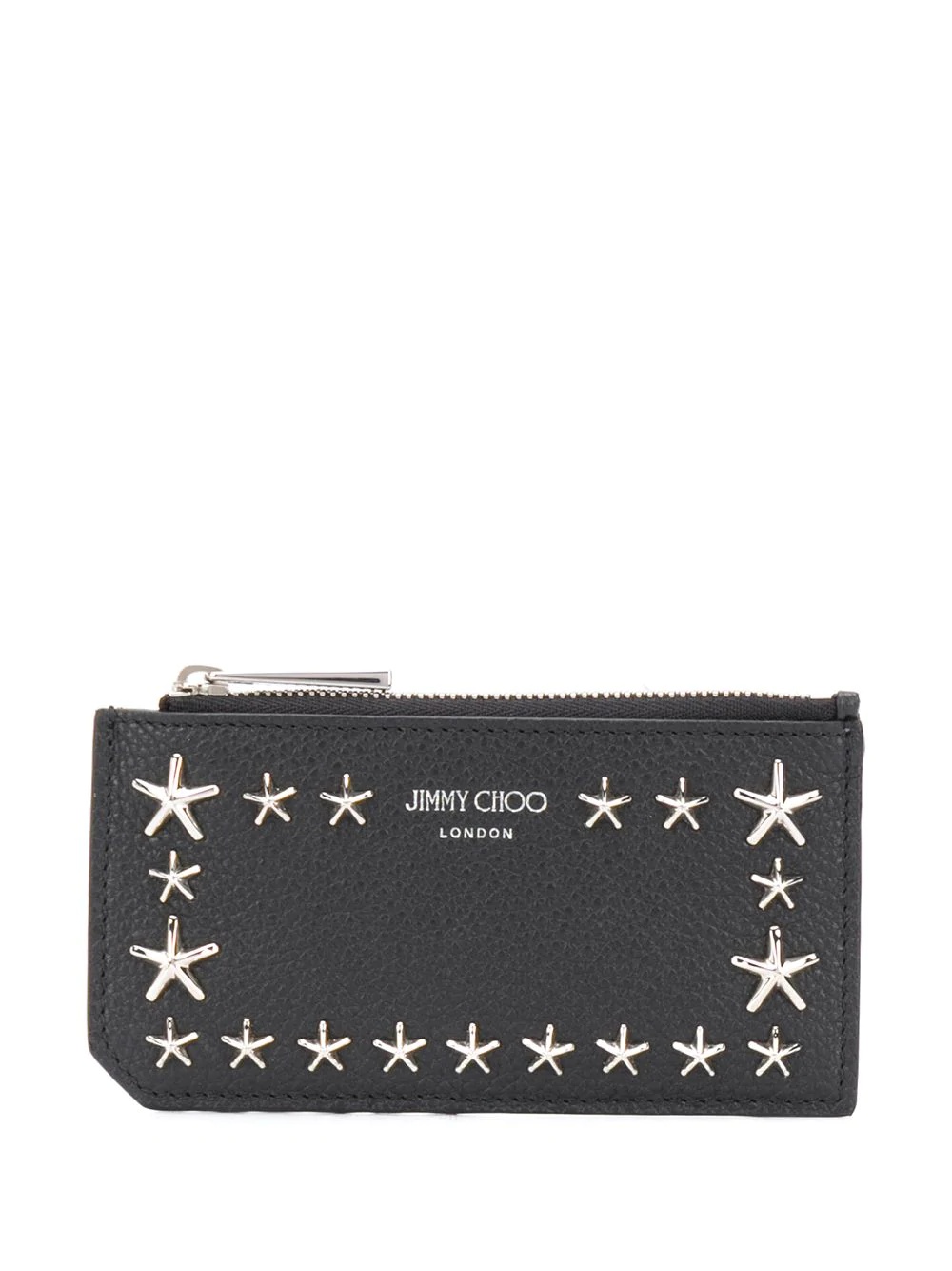 star studded purse - 1