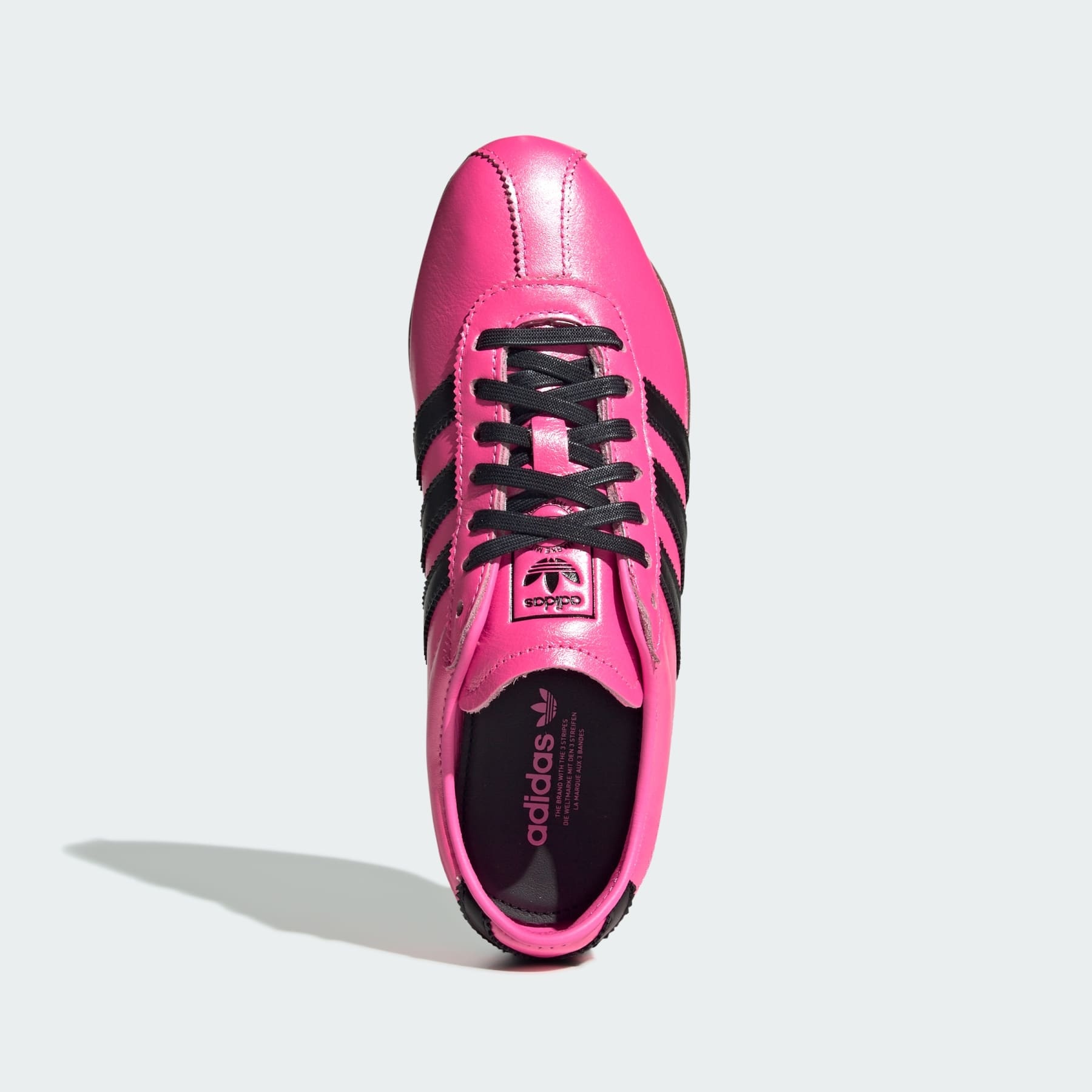 Tokyo Shoes - 3