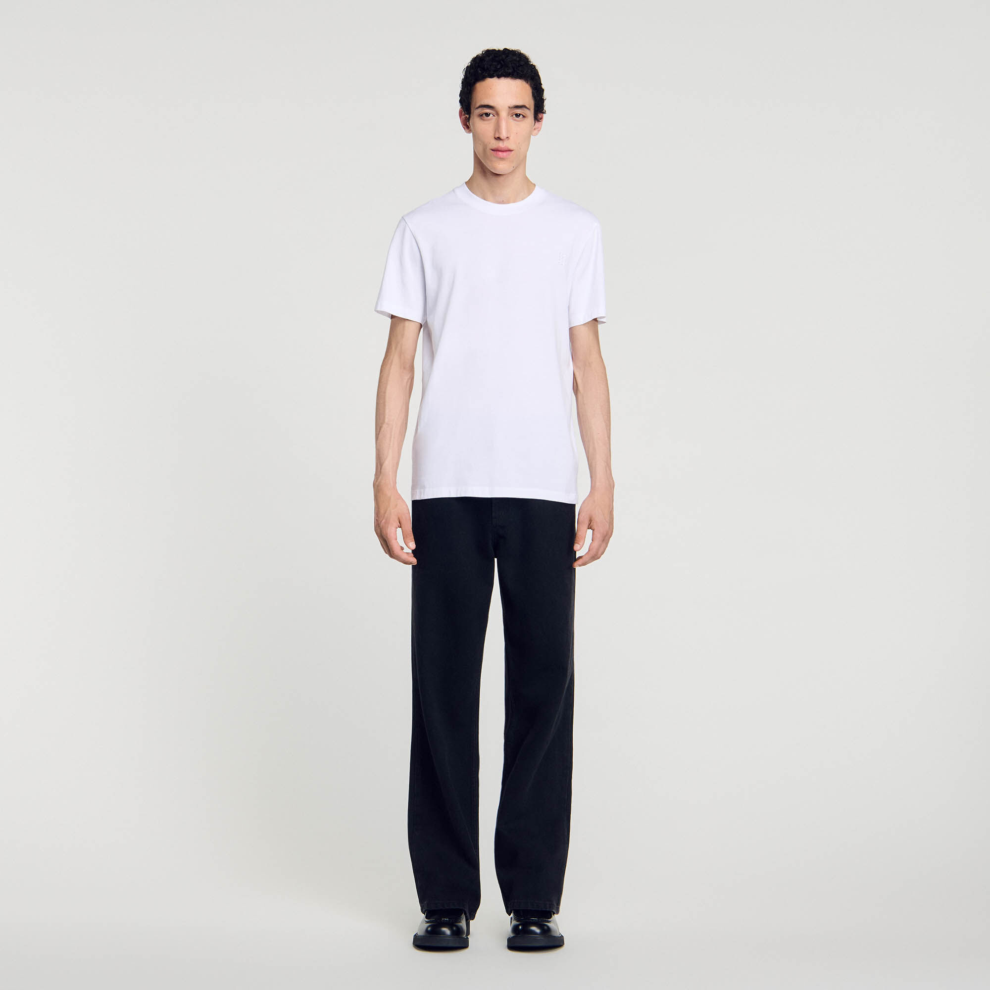 COTTON T-SHIRT - 3