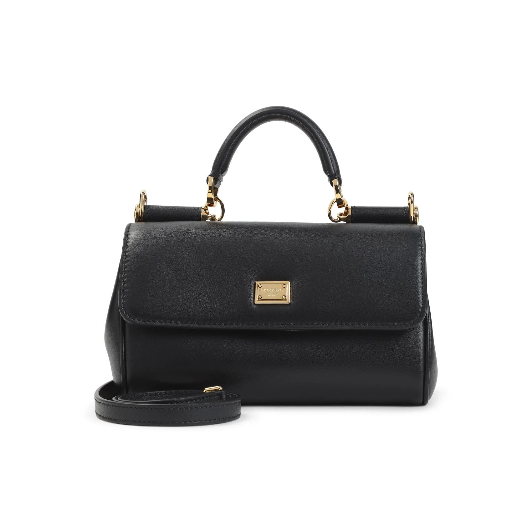 Dolce & Gabbana Top Handle Bag Women - 1