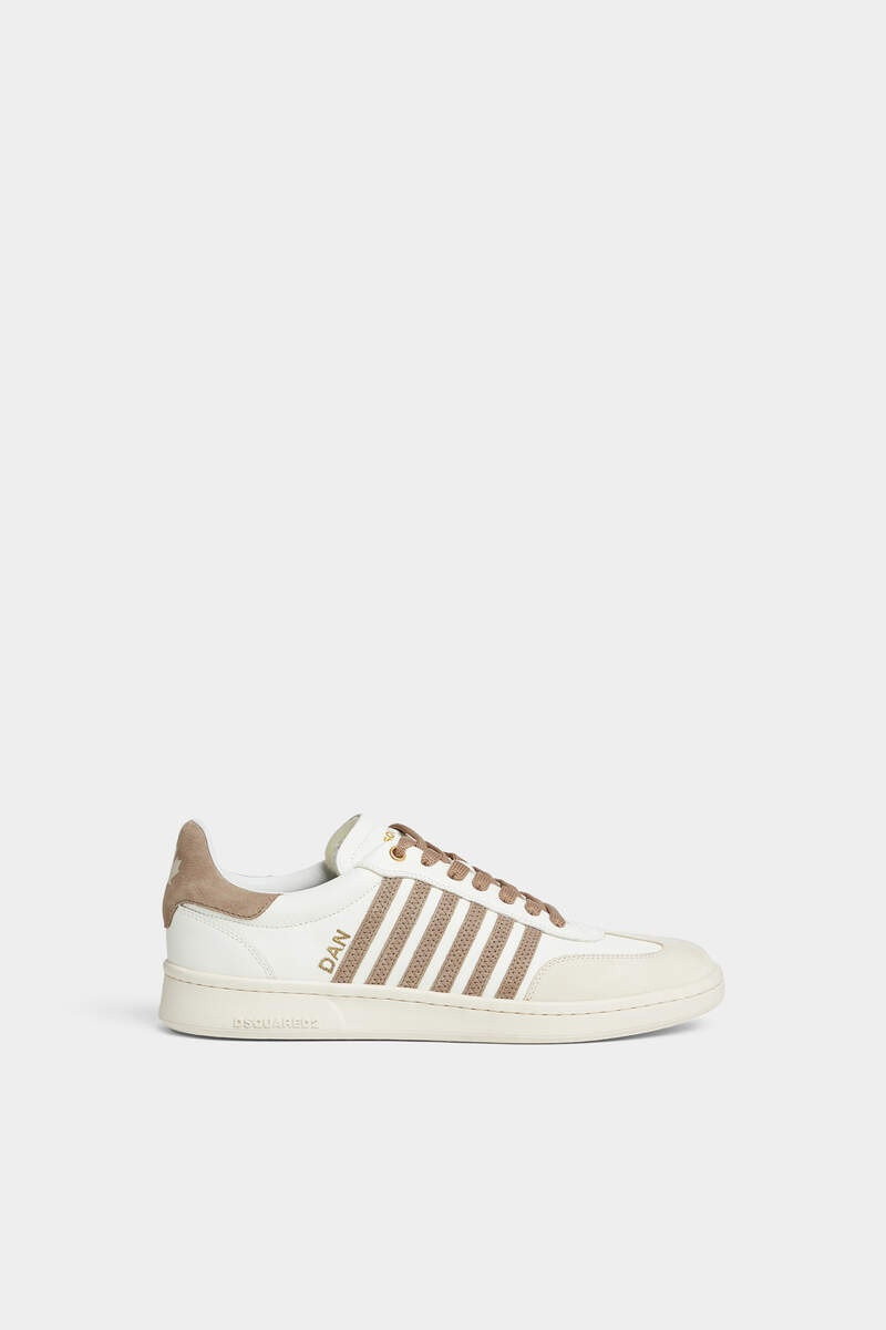 BOXER SNEAKERS 1