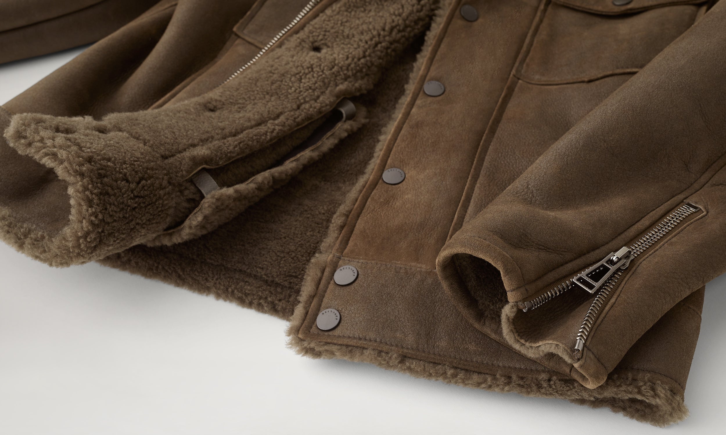 PISTON JACKET - 6