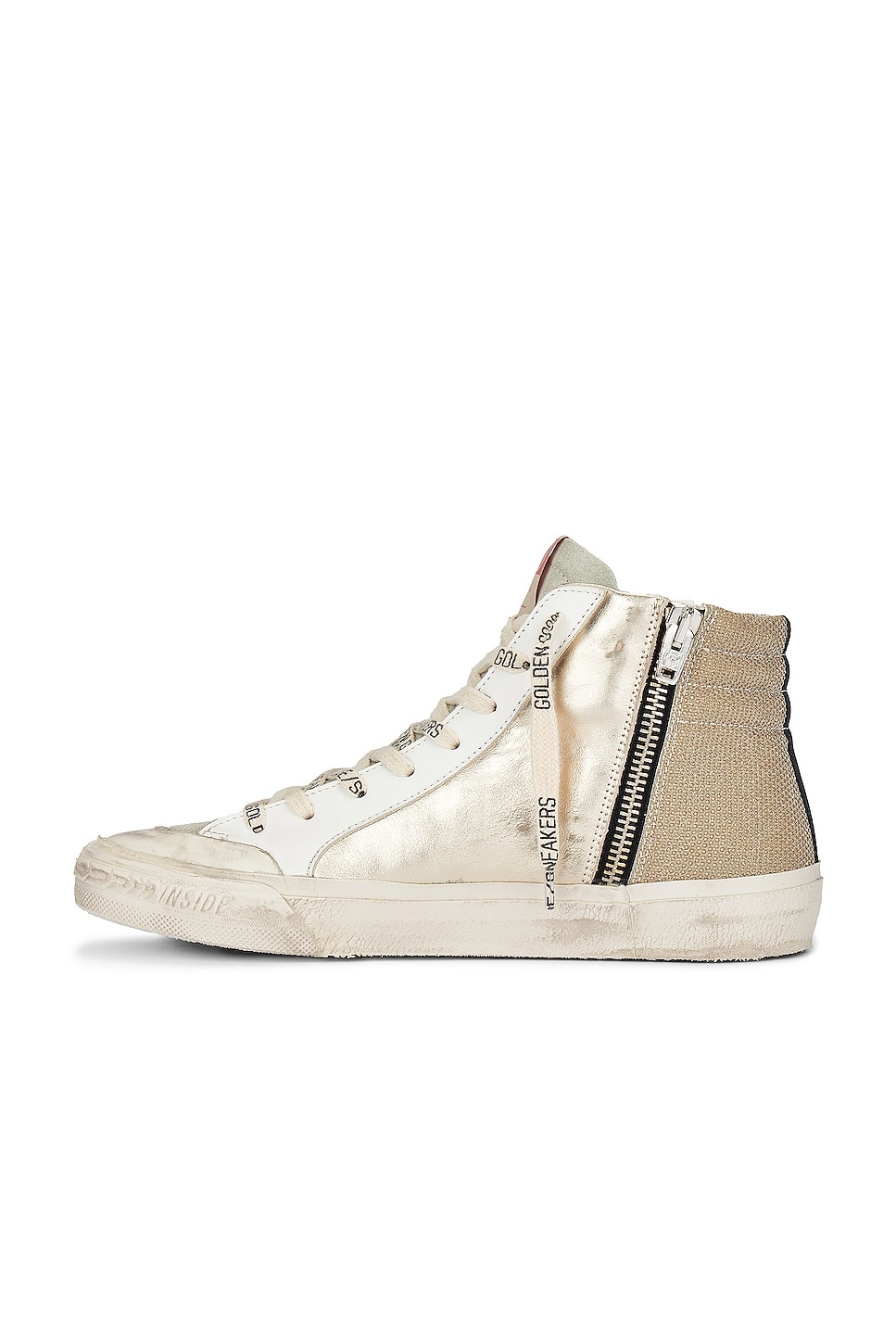 Slide Sneaker - 5