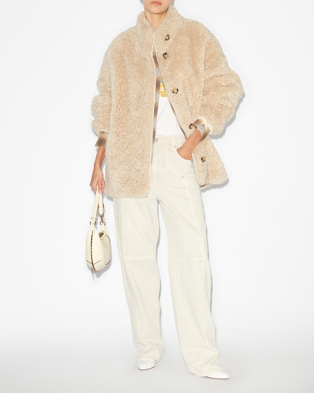 CAROLINA COAT - 4