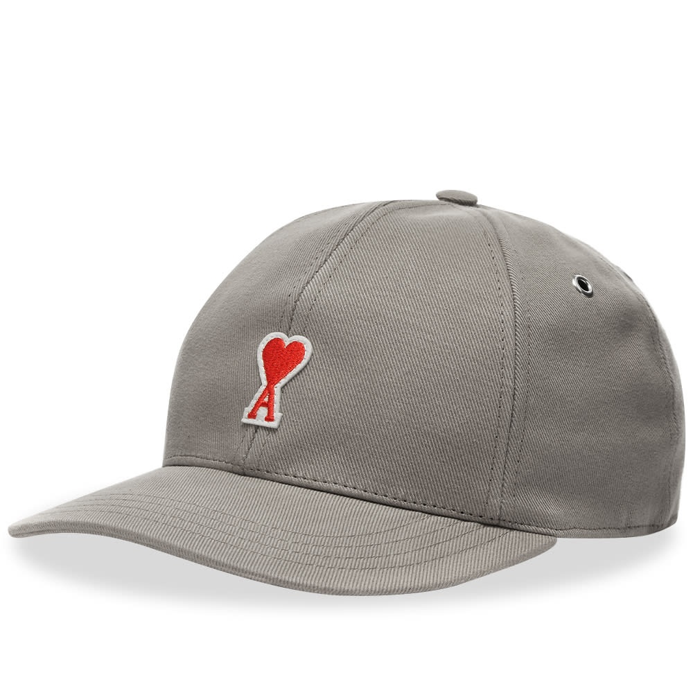 AMI Heart Patch Cap - 1