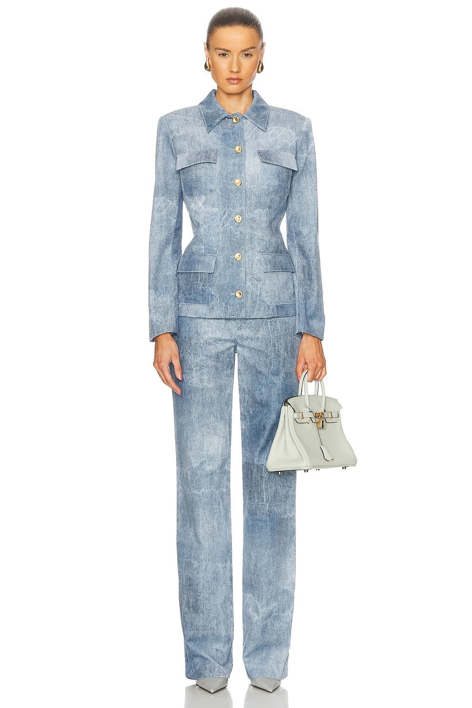 The Reid Pant - 5