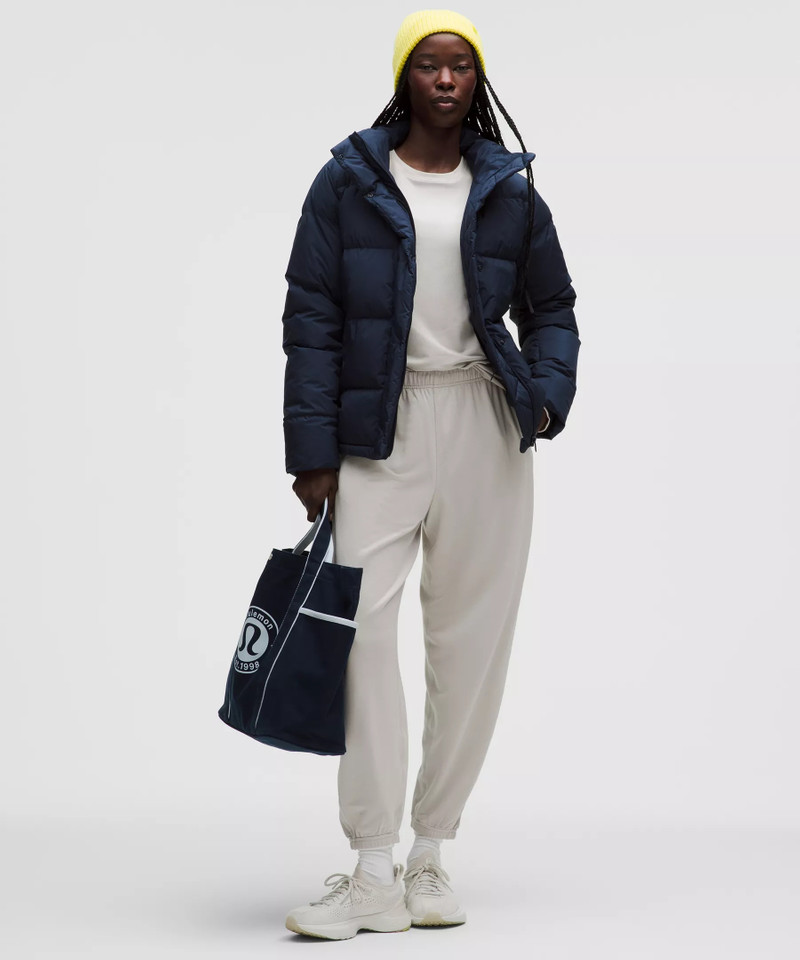 lululemon Love Long-Sleeve Shirt *BeCalm outlook