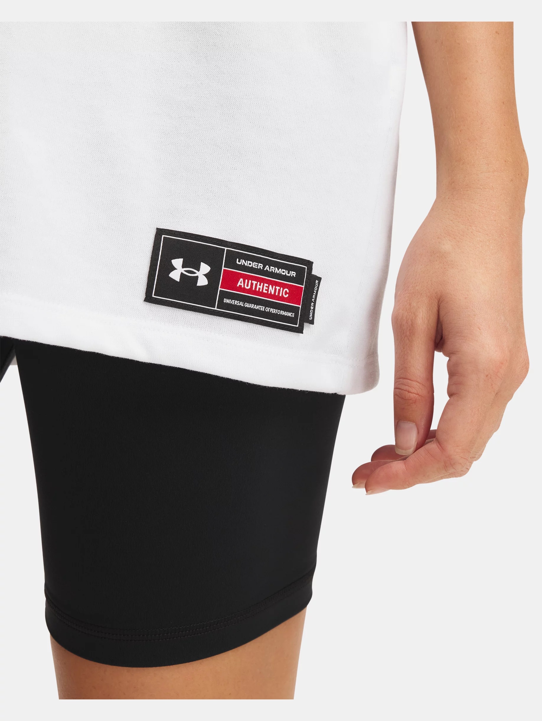 UA Heavyweight 96 - 3