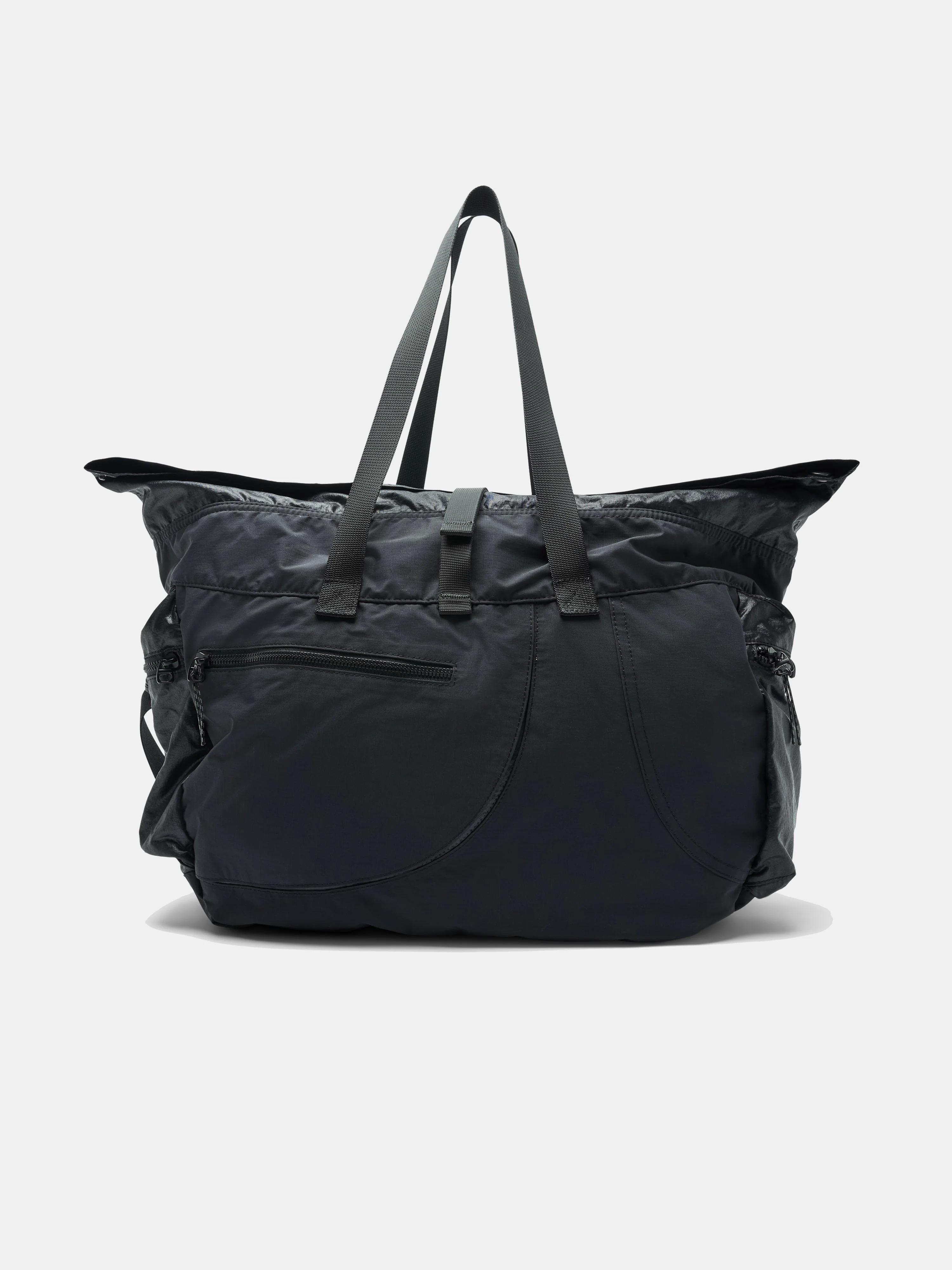 Walworth Holdall Onyx - 1