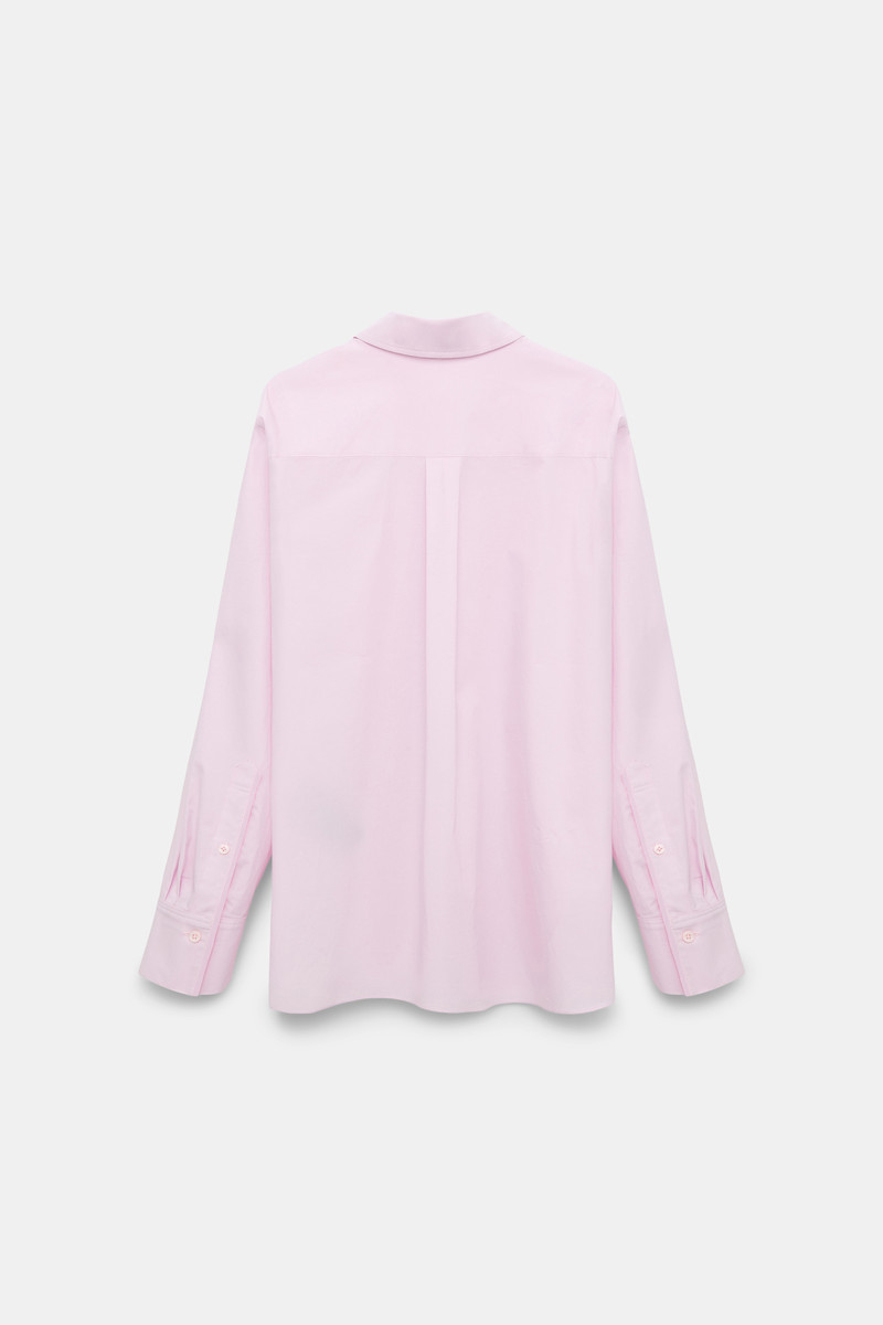 PURE POWER blouse 6