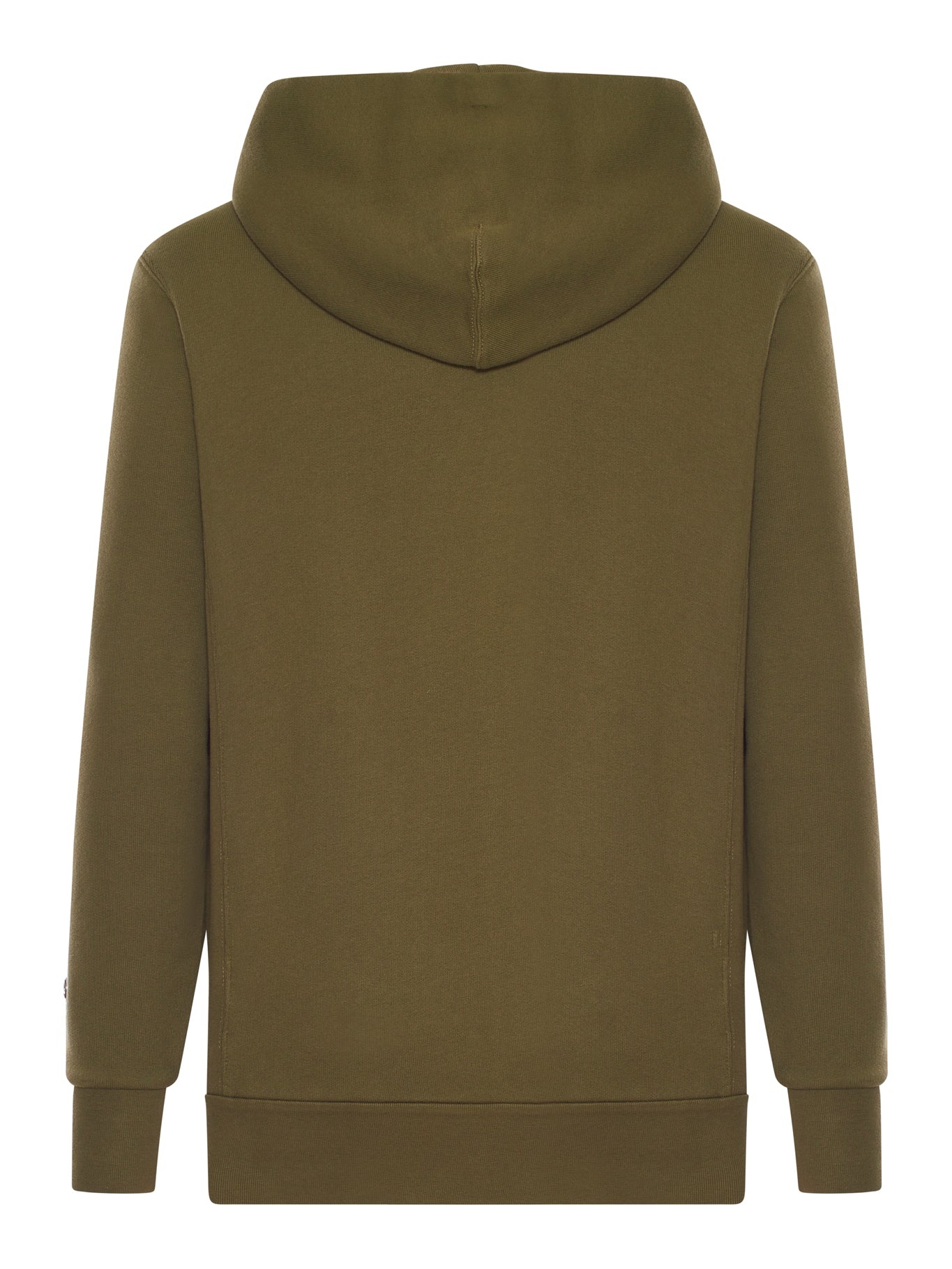 Moncler MONCLER X MERCEDES-BENZ ZIP-UP SWEATSHIRT BY NIGO