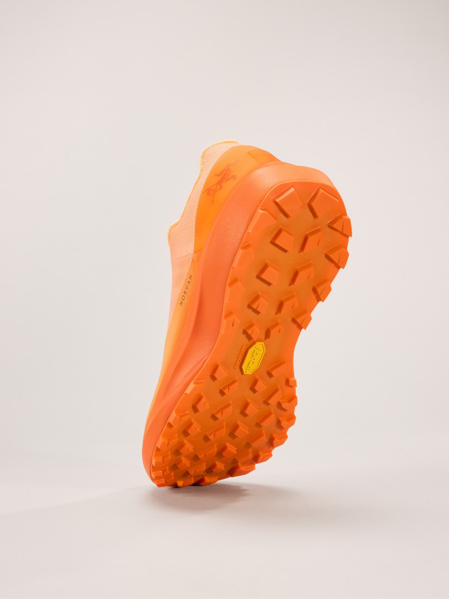 Norvan LD 4 Shoe - 5