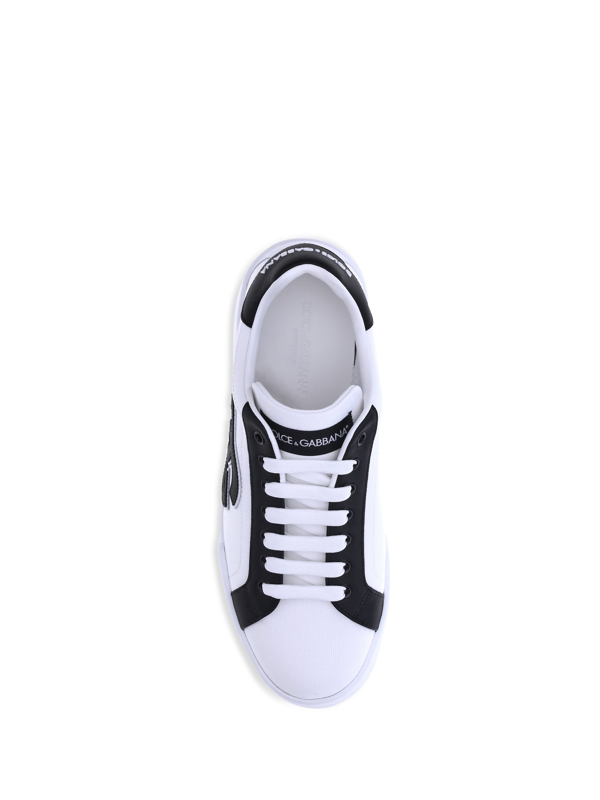 Dolce & Gabbana Men Sneakers - 4