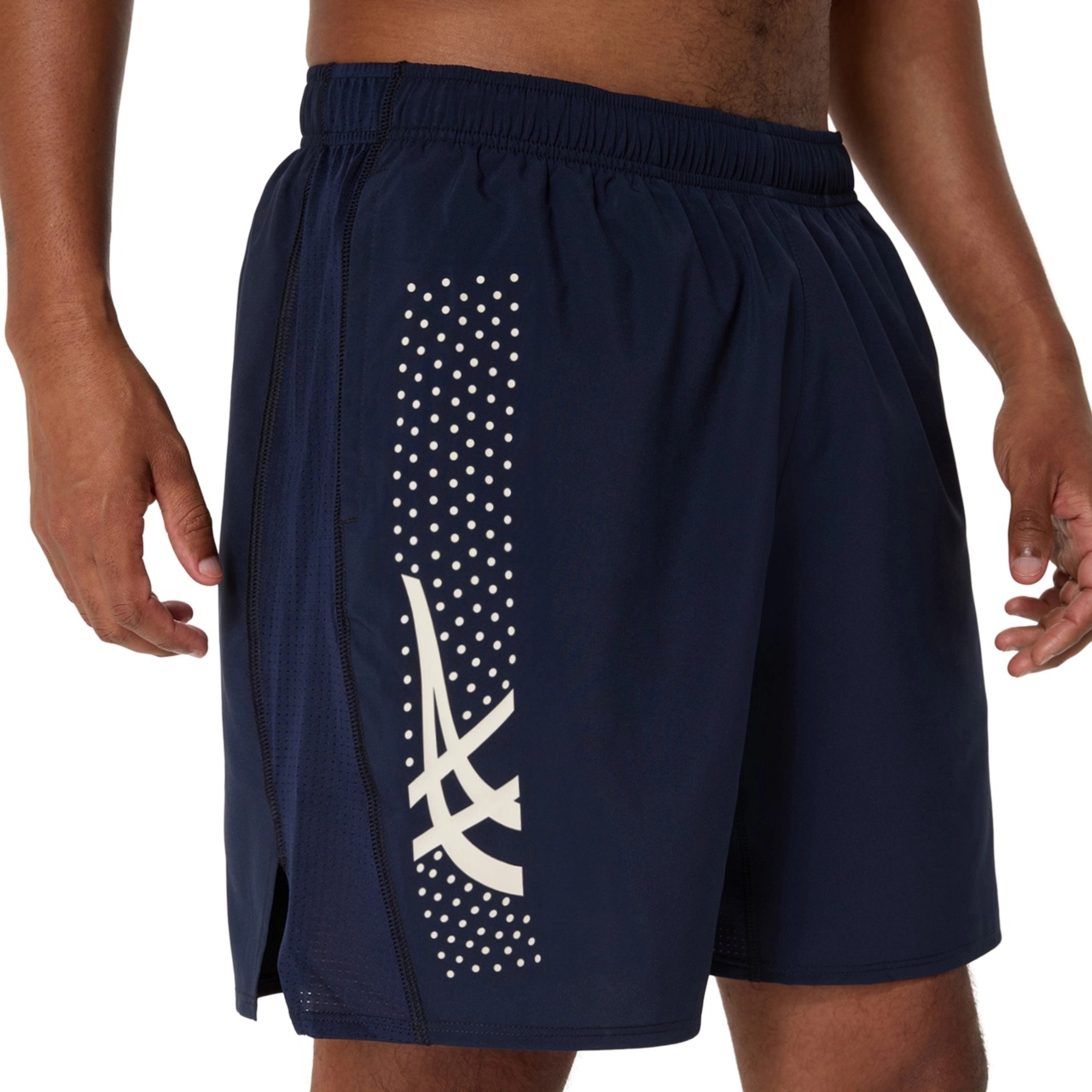 ASICS ICON 7IN SHORT - 6