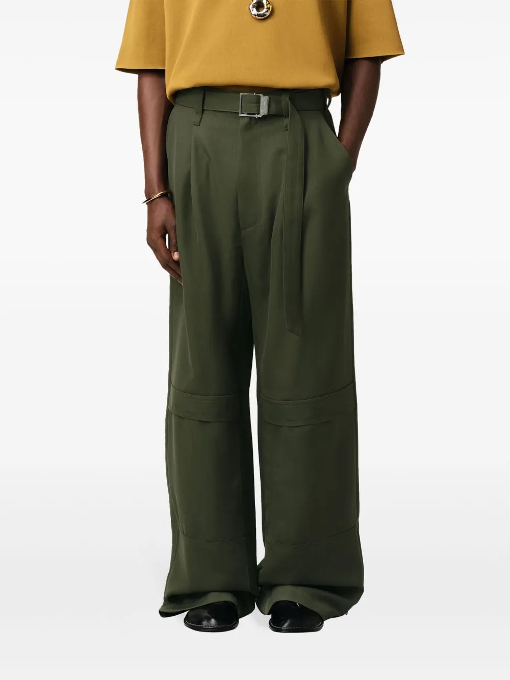 CARGO PANTS - 4