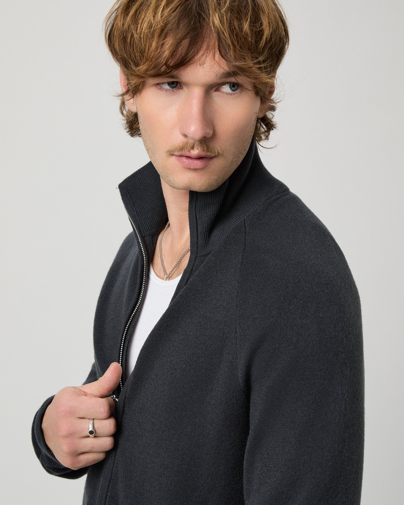 Falberg Cardigan 5