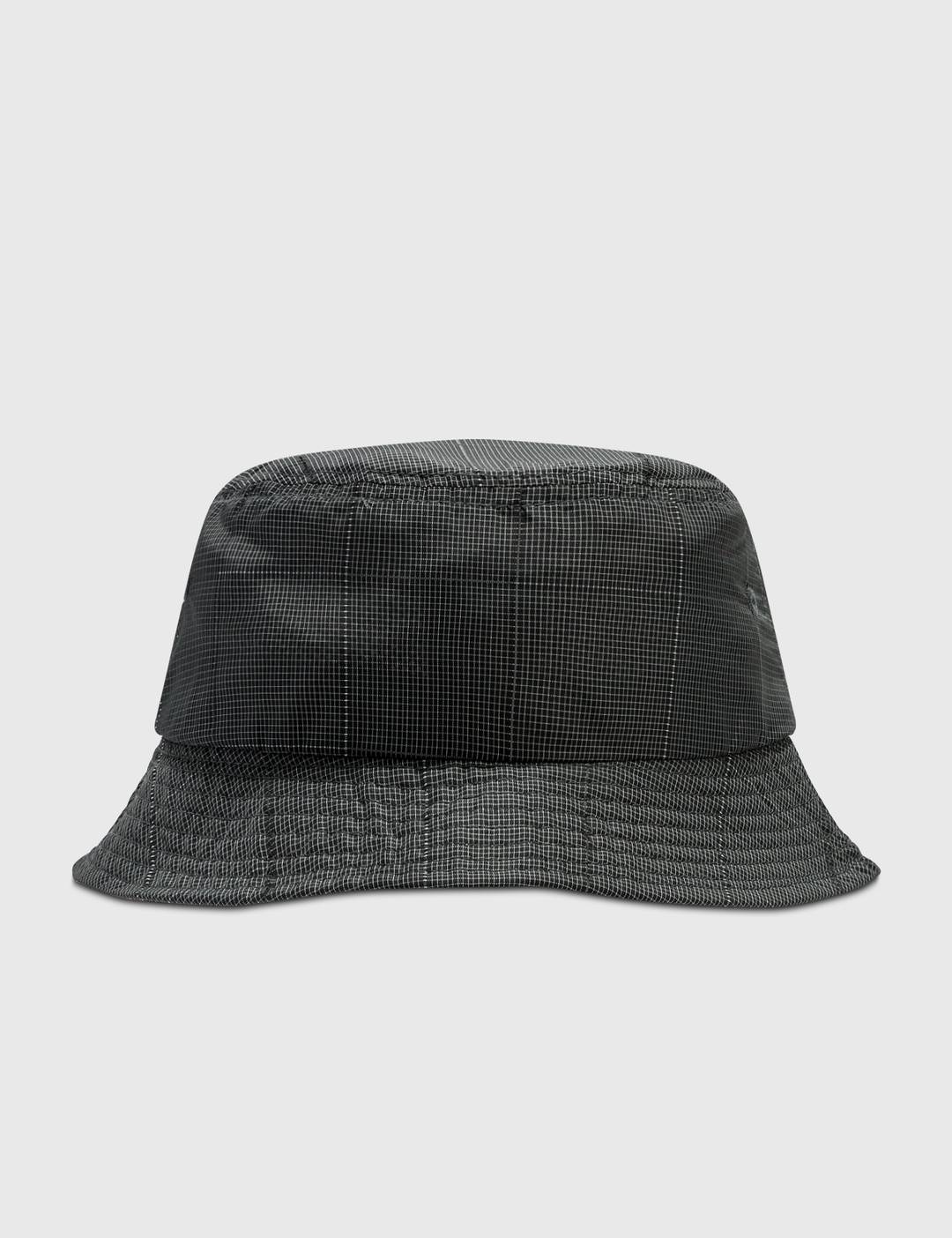 Reflective Window Pant Bucket Hat - 4