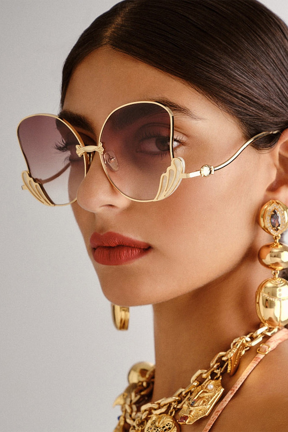 GODDESS ENERGY SUNGLASSES - 5