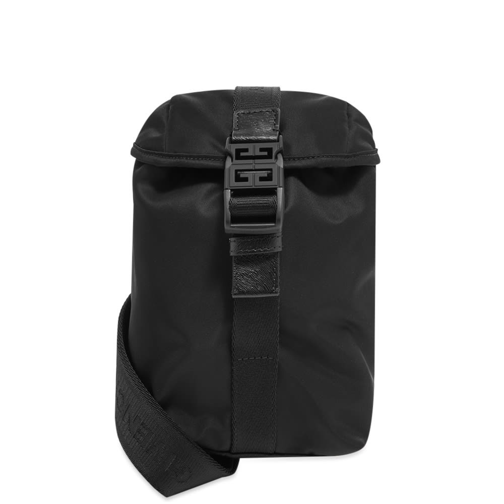 Givenchy 4G Light Mini Backpack - 1