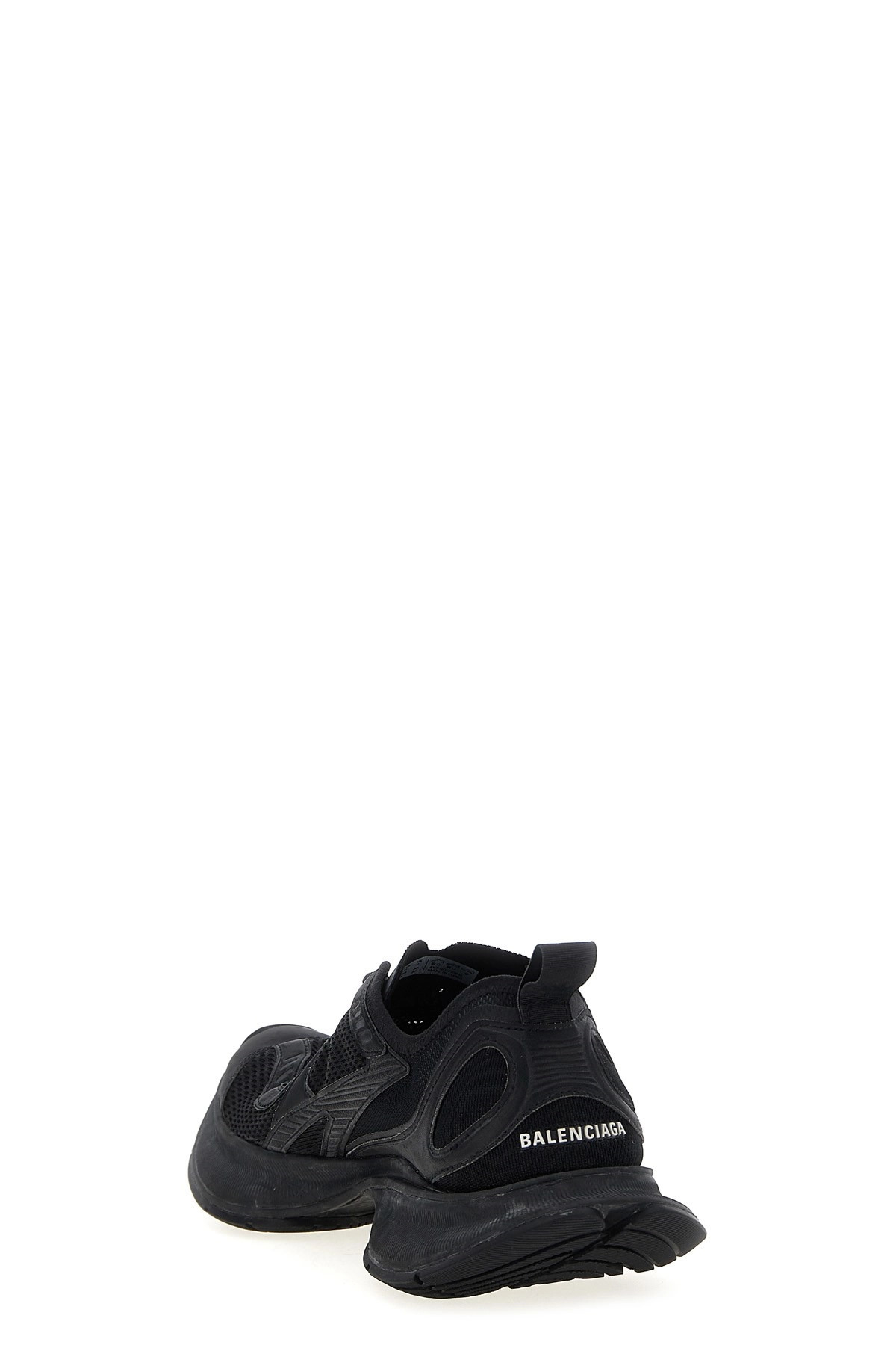 'Circuit' sneakers - 3