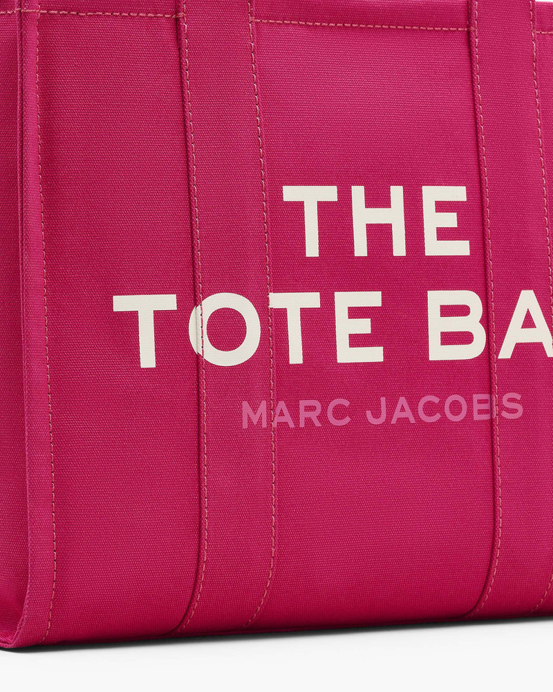 THE CANVAS LARGE TOTE BAG 5