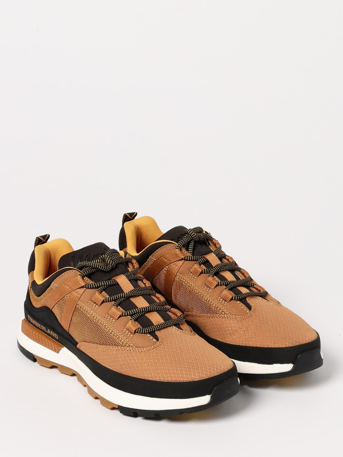 Sneakers men Timberland - 2