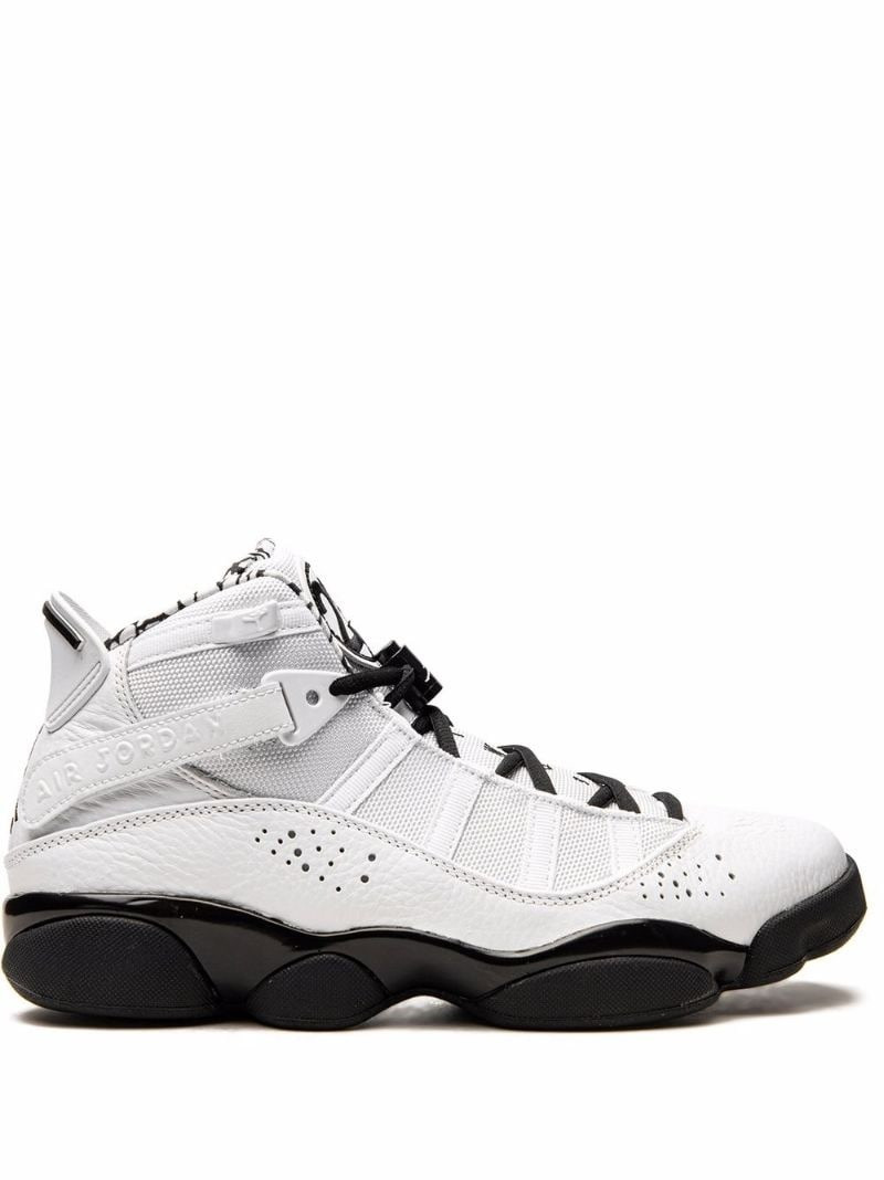 Jordan 6 Rings "Motorsports" sneakers - 1