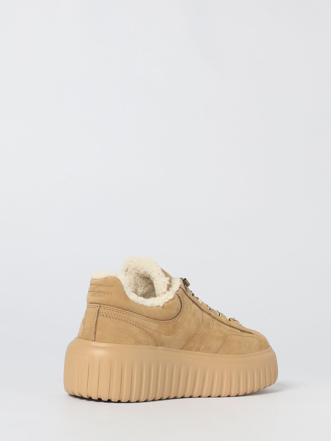 Shoes woman Hogan - 3