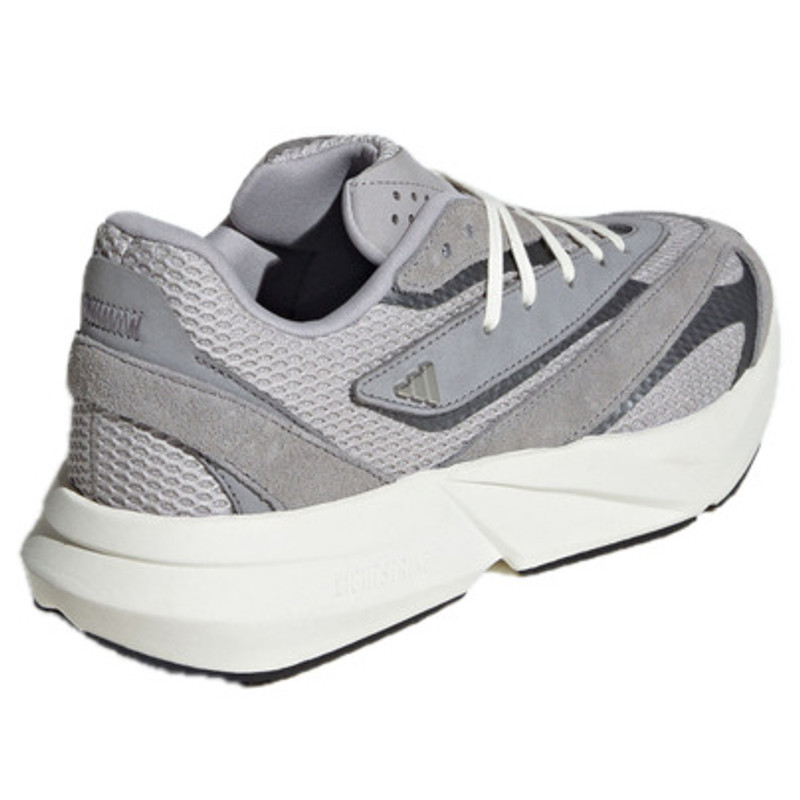 adidas (WMNS) adidas LIGHTBLAZE 'Grey White' IH8606 outlook