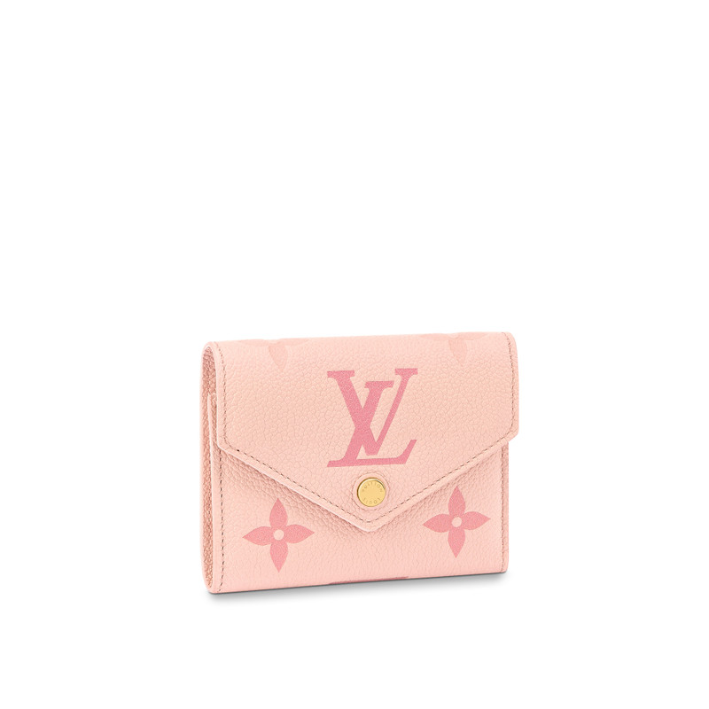 Victorine Wallet 1