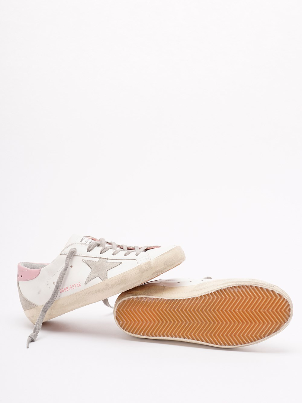 `Superstar` Sneaker - 4