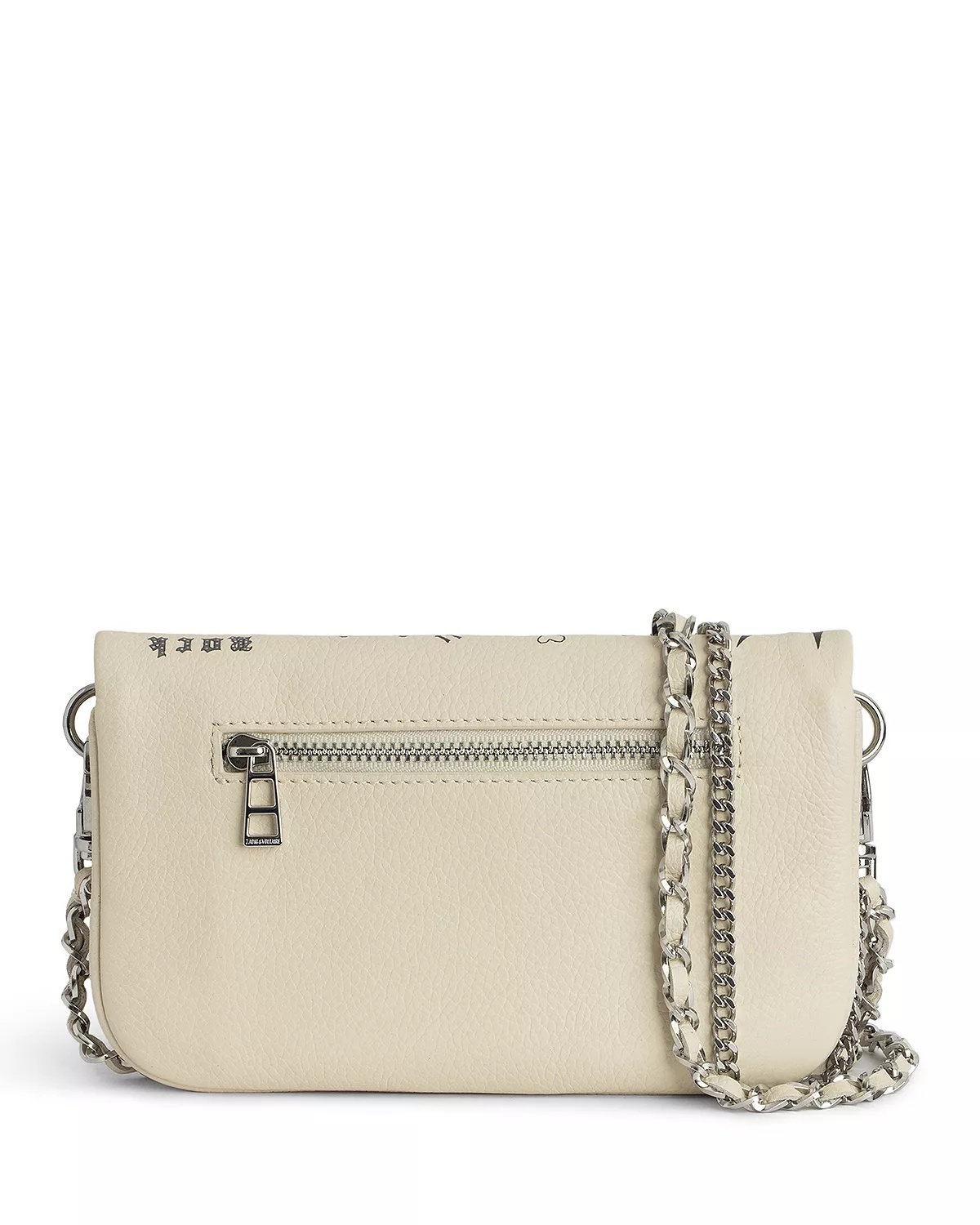 Rock Nano Love Tag Flash Crossbody - 3