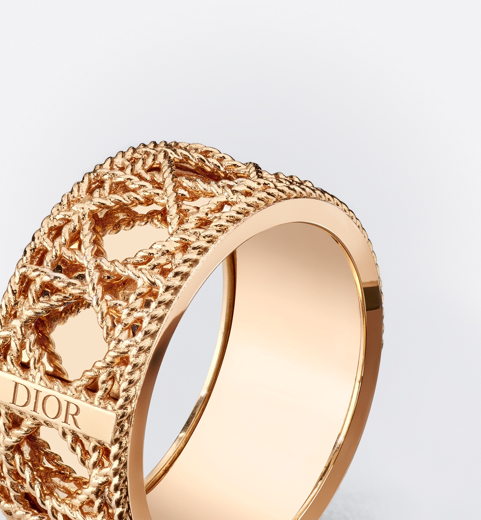 My Dior Ring - 6