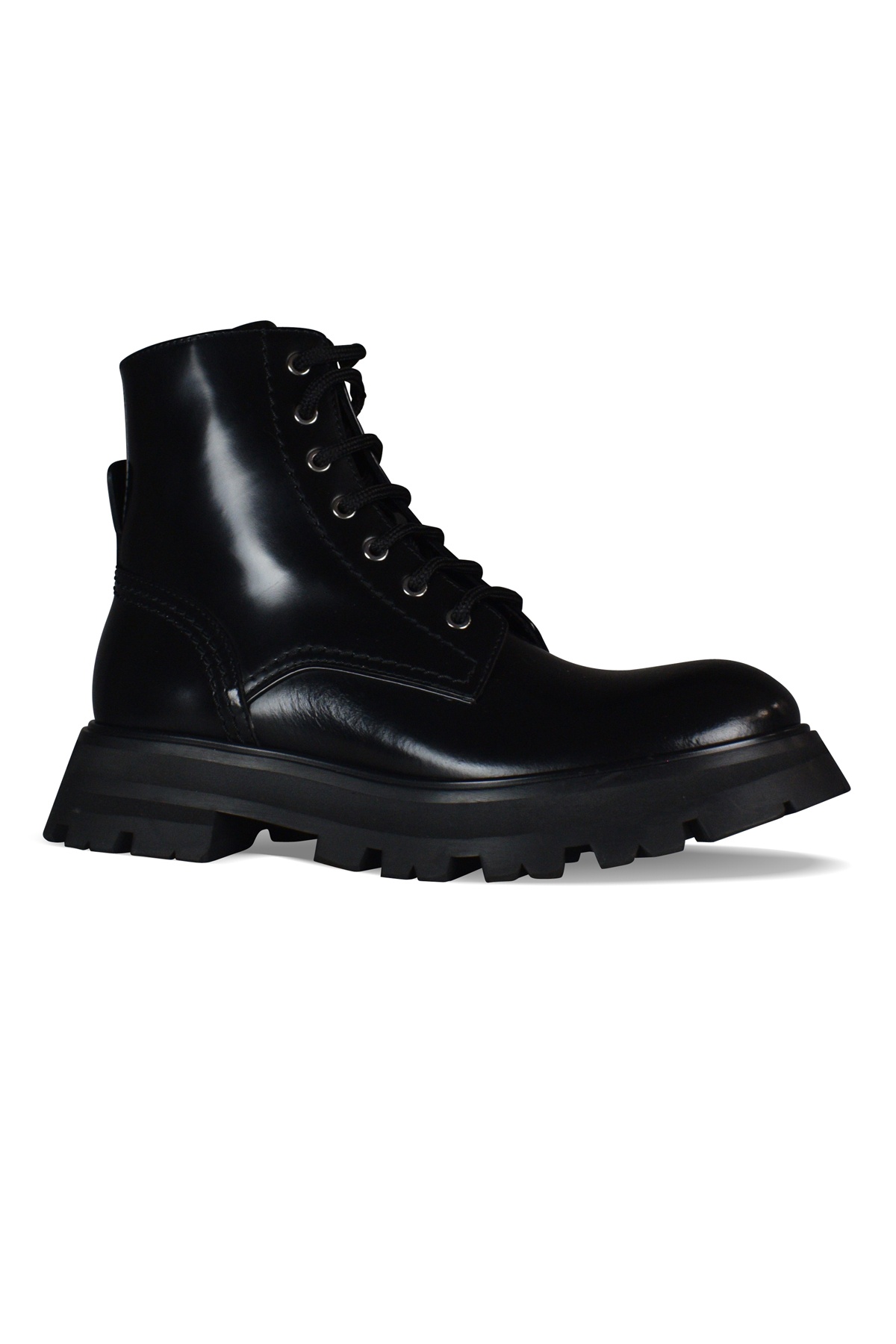Wander Boots - 3