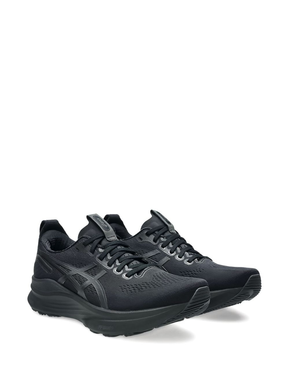 Gel-Kayano 31 "Triple Black" sneakers - 2