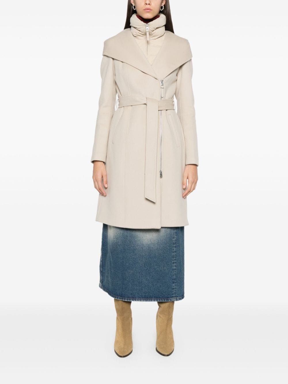 Shia-SLB coat - 2