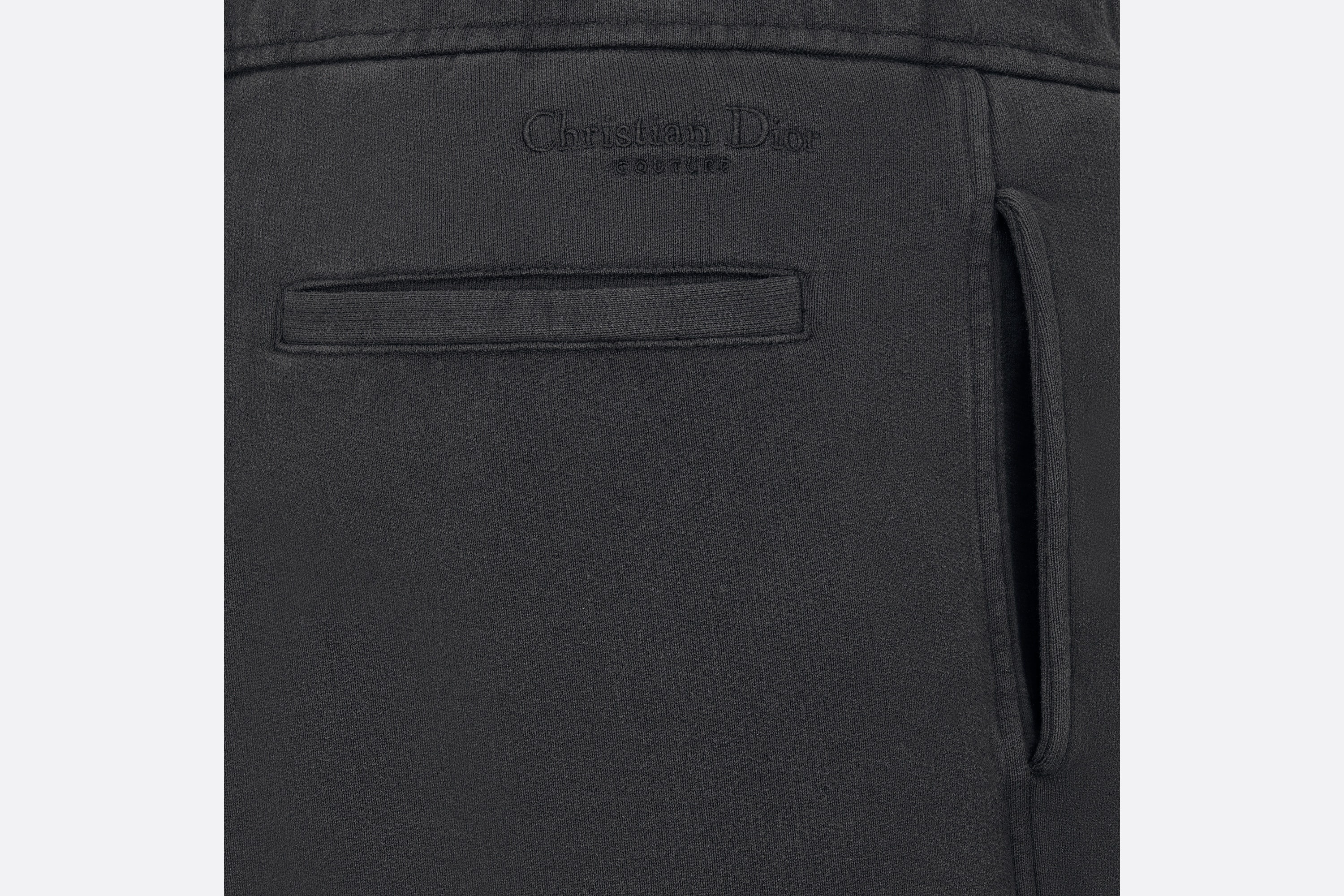 Christian Dior Couture Track Pants - 3