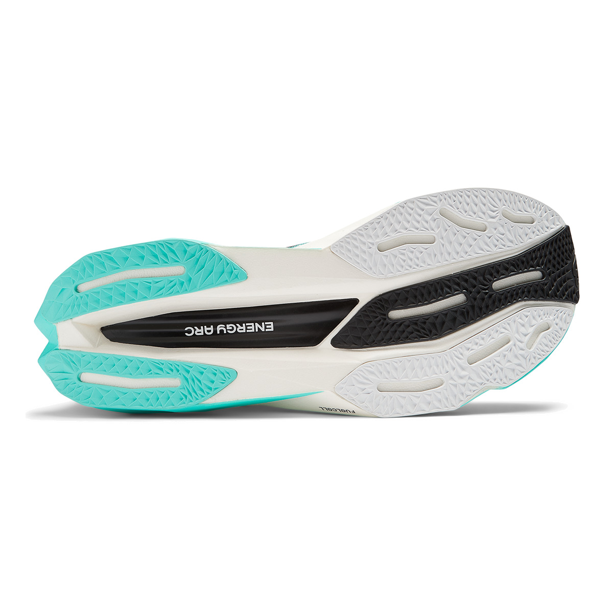 New Balance Fuel Cell SuperComp Elite V4 - 4