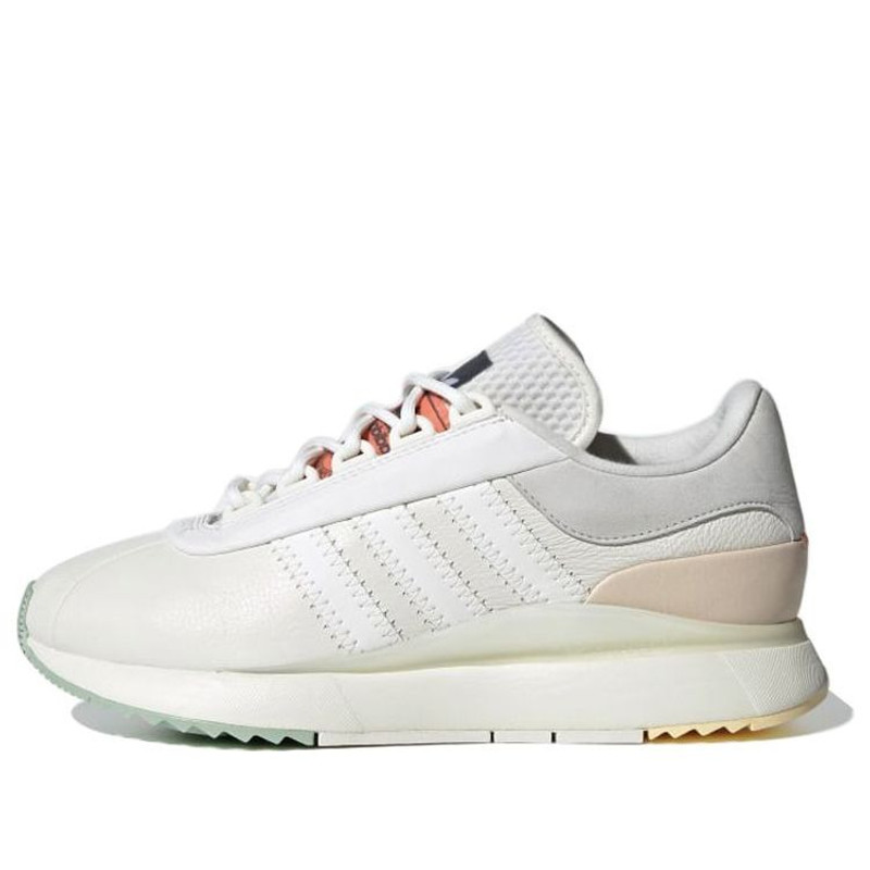 (WMNS) adidas SL Andridge 'Running White' FU7139 1