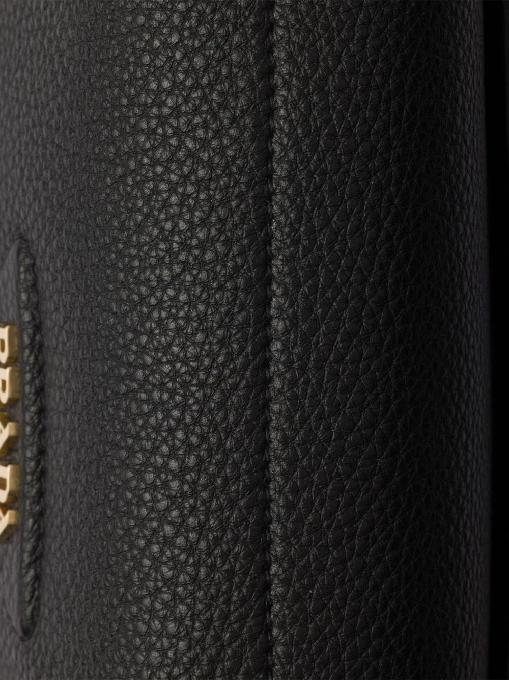 small leather shoulder bag - 4