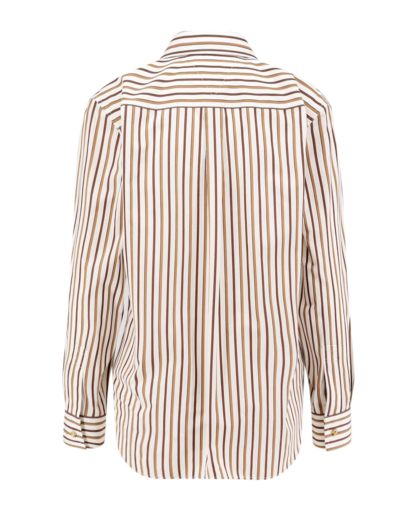 Cotton Shirt - 2