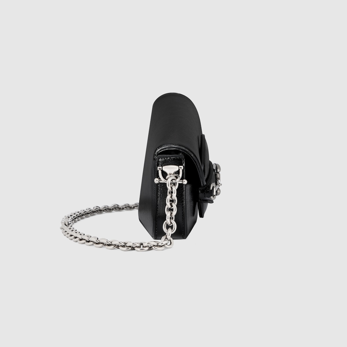 Gucci Horsebit 1955 mini shoulder bag - 8