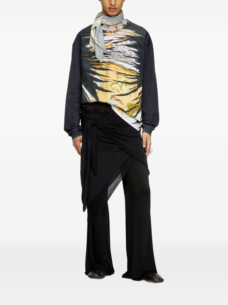 Diesel T-Boxt T-shirt outlook