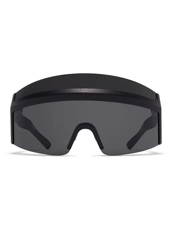 SATORI SUNGLASSES - BLACK - 1